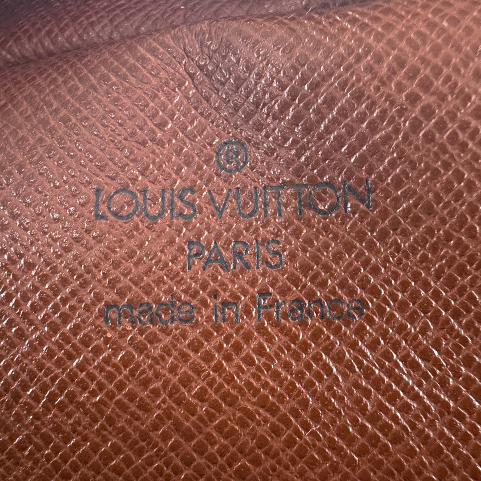 Shoulder Bag Monogram Louis Vuitton - 13