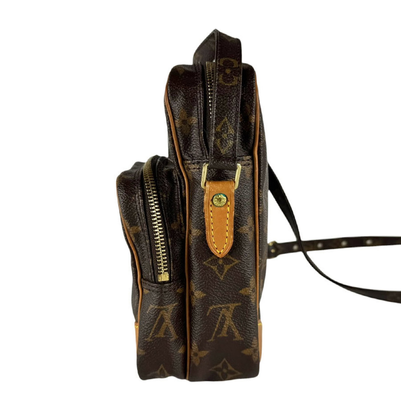 Shoulder Bag Monogram Louis Vuitton - 2