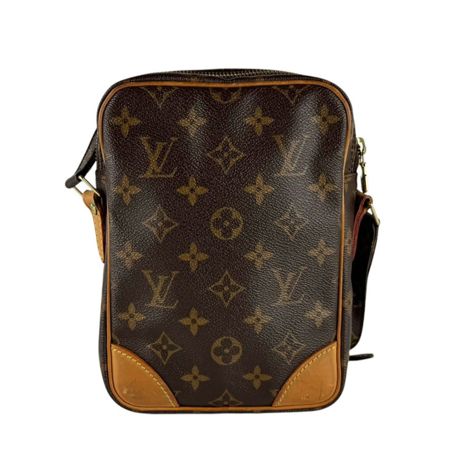 Shoulder Bag Monogram Louis Vuitton - 3