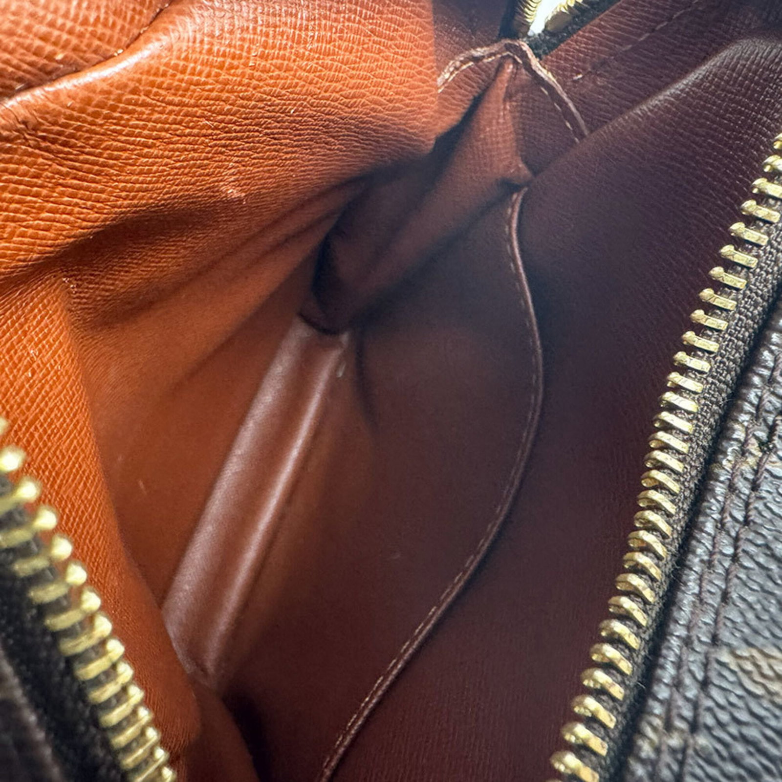 Shoulder Bag Monogram Louis Vuitton - 5