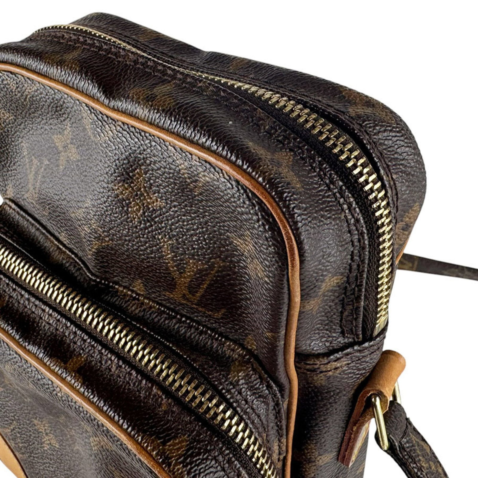 Shoulder Bag Monogram Louis Vuitton - 6