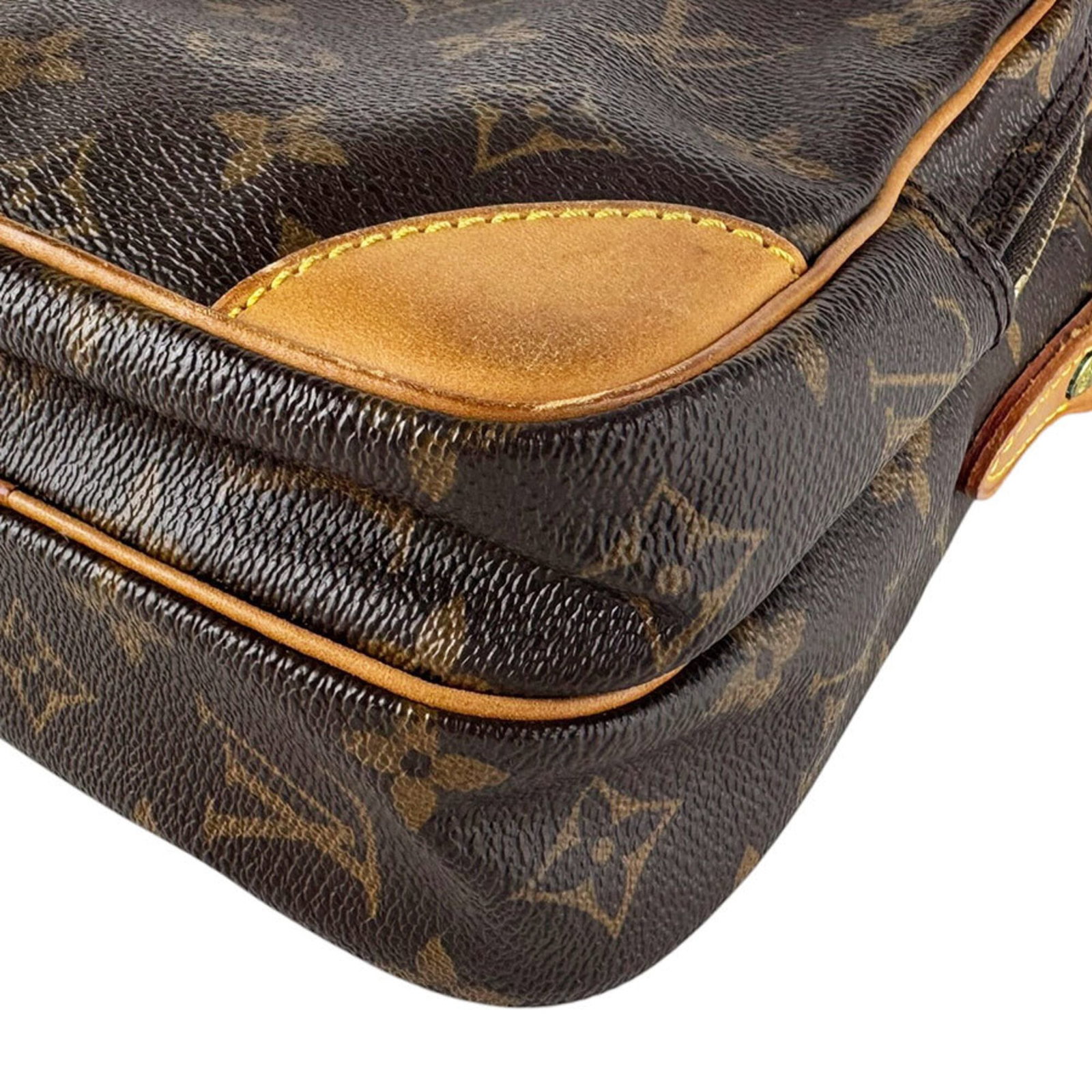 Shoulder Bag Monogram Louis Vuitton - 8