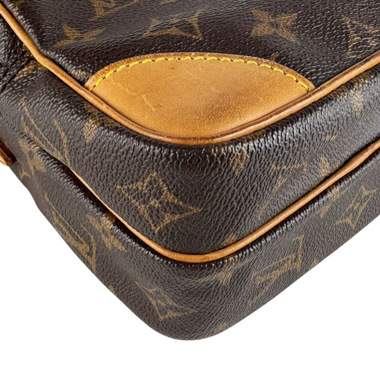 Shoulder Bag Monogram Louis Vuitton - 9
