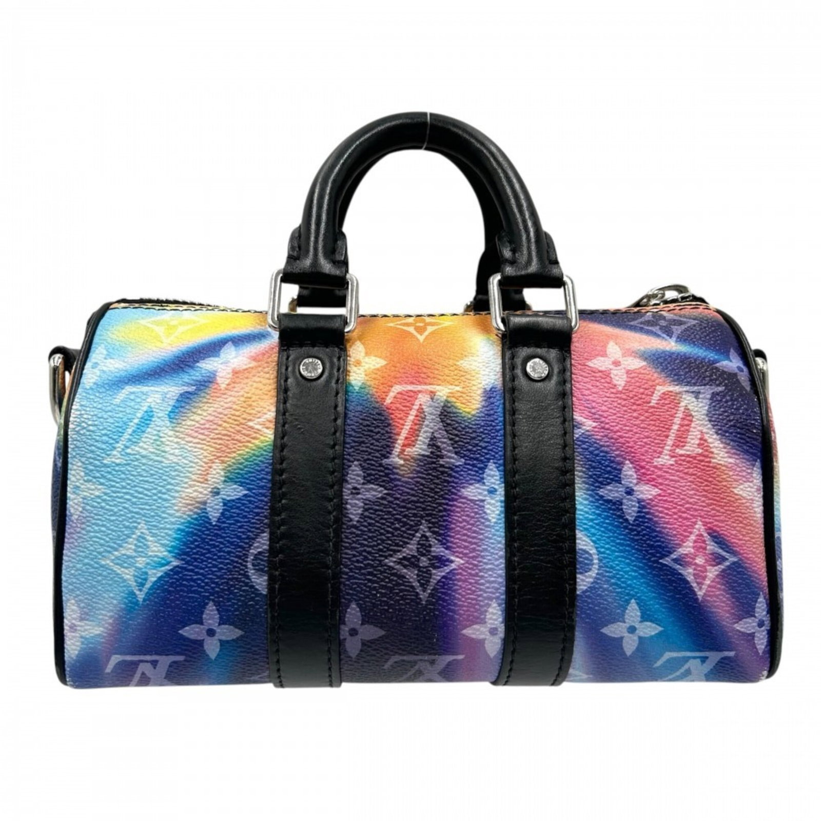 Louis Vuitton Monogram Handbag - 2