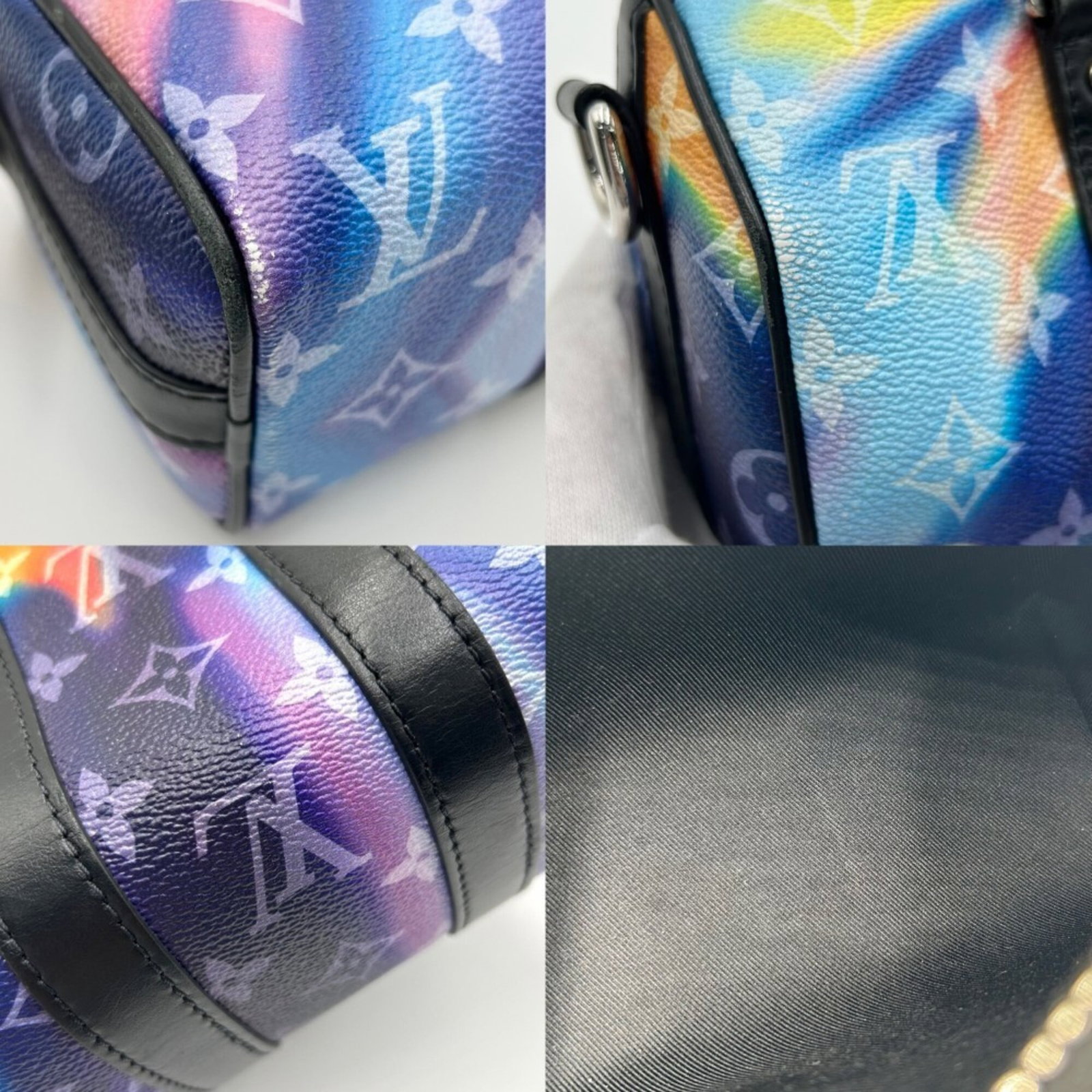 Louis Vuitton Monogram Handbag - 6