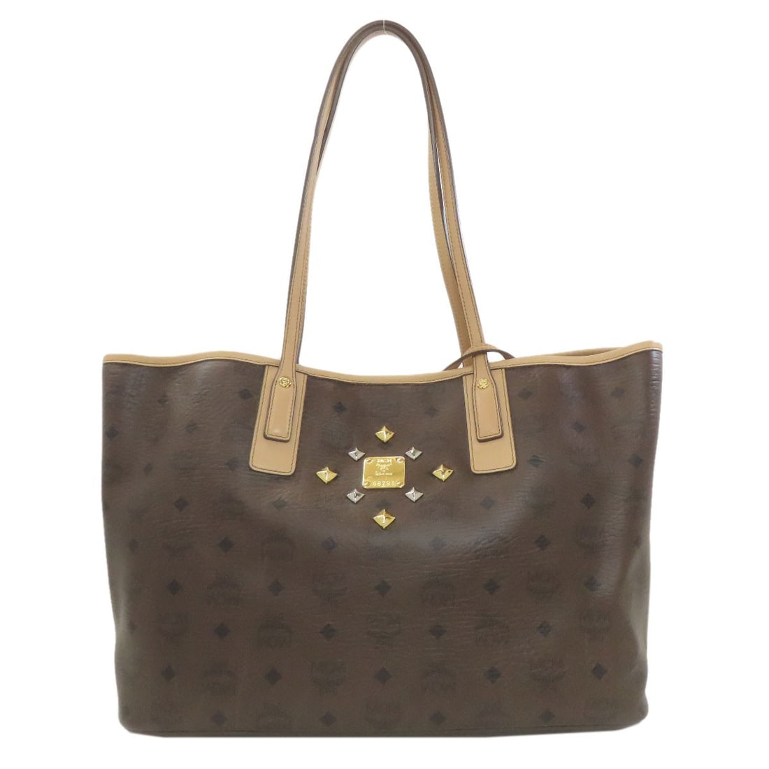 Logo Tote Bag Pvc