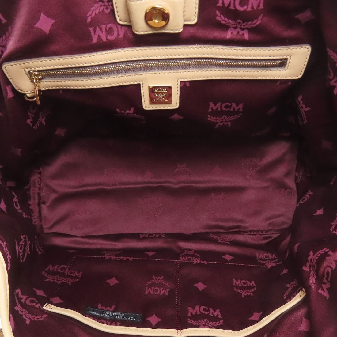 Logo Tote Bag Pvc - 5