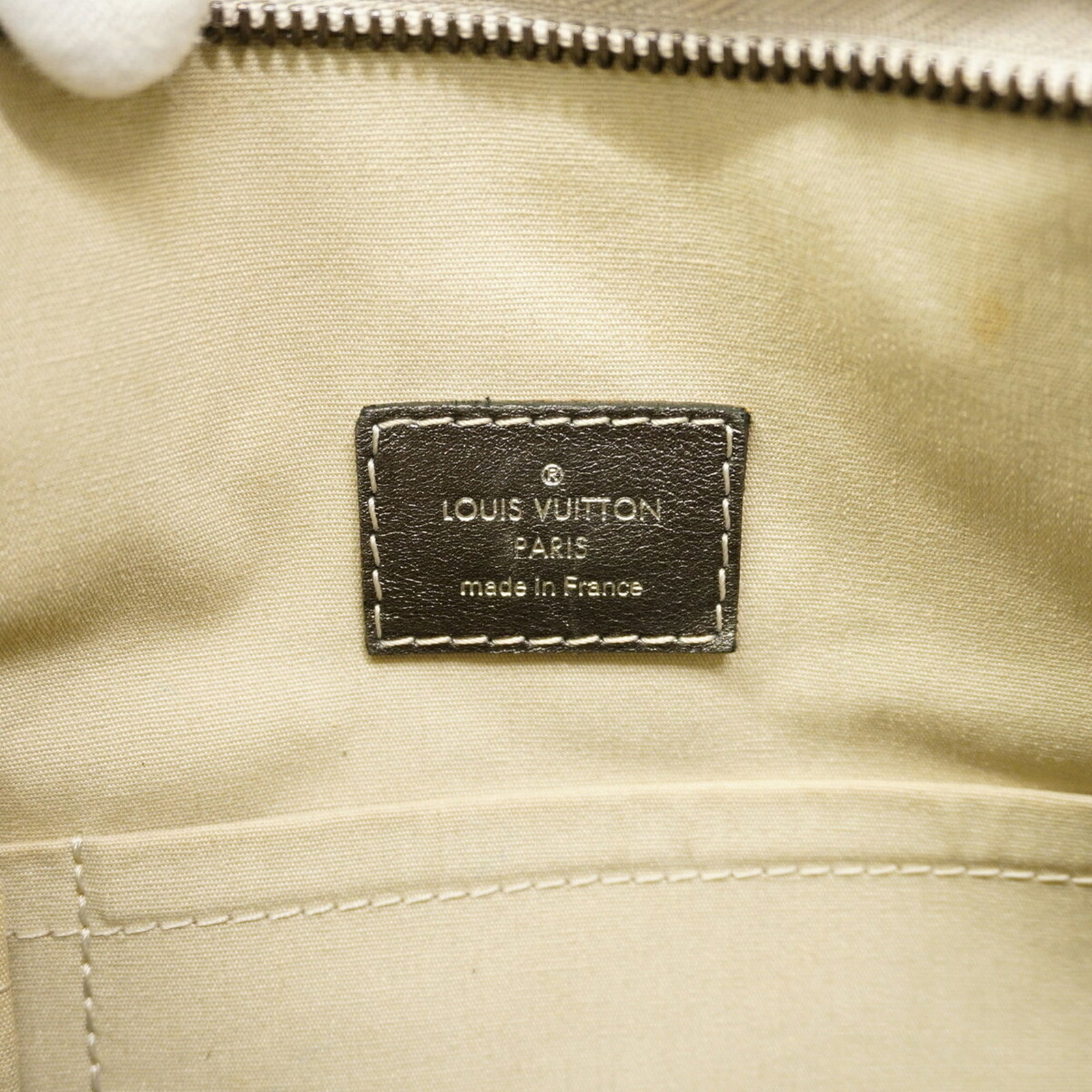 Handbag Louis Vuitton - 5
