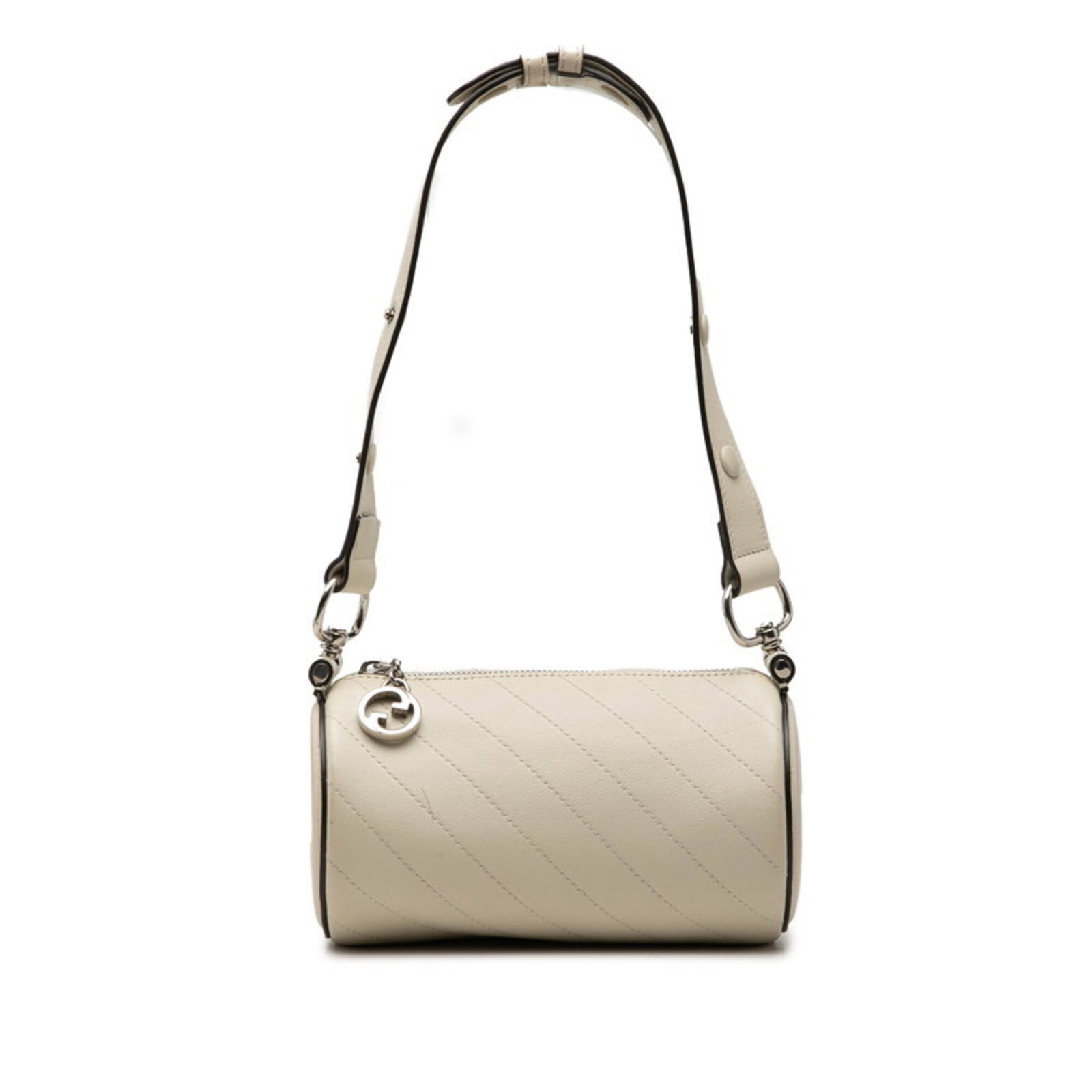 Shoulder Bag Leather