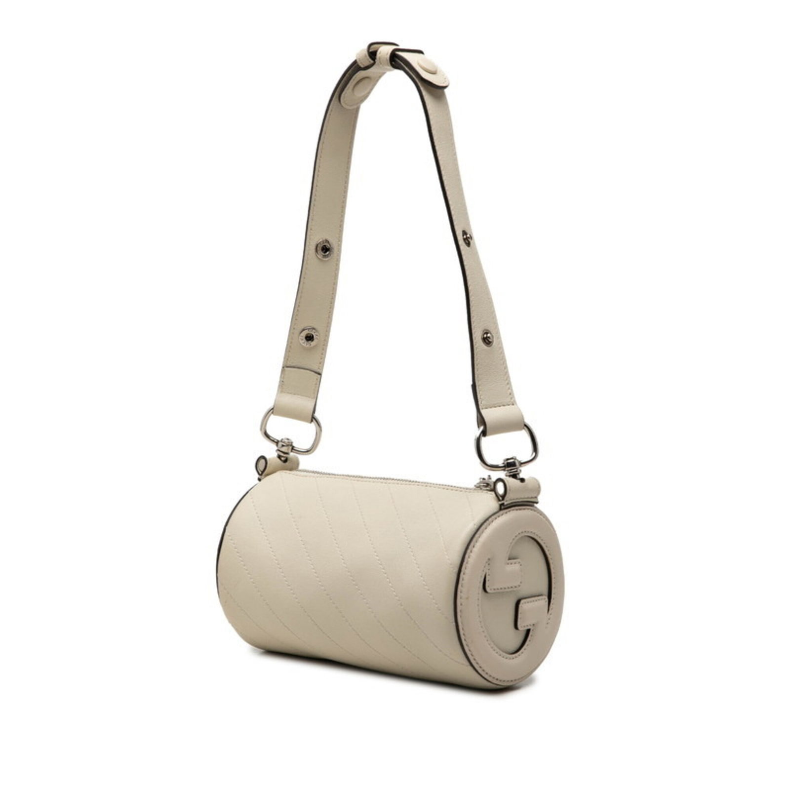 Shoulder Bag Leather - 2
