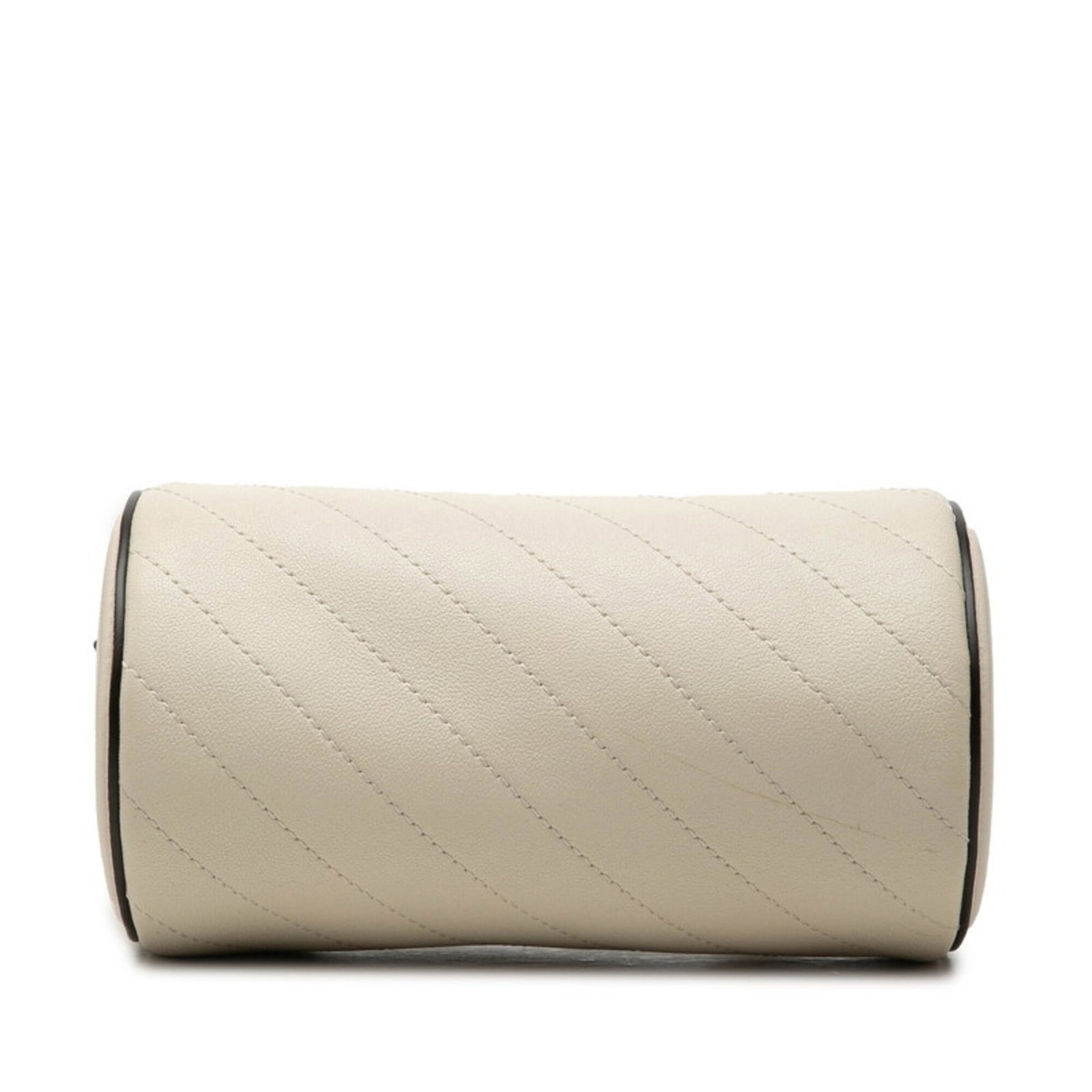 Shoulder Bag Leather - 3