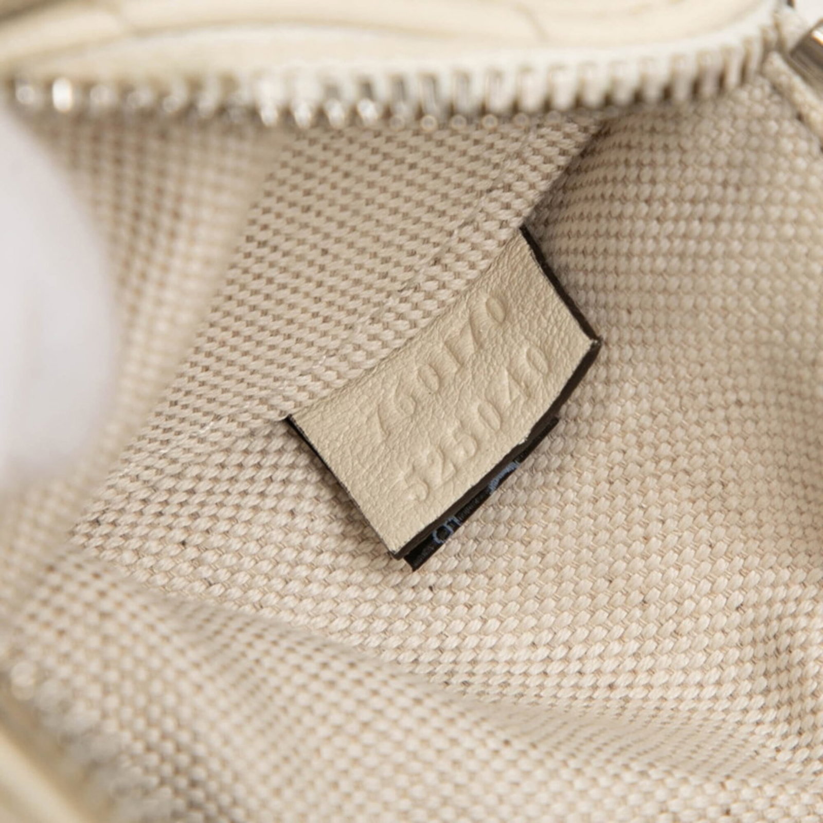 Shoulder Bag Leather - 6