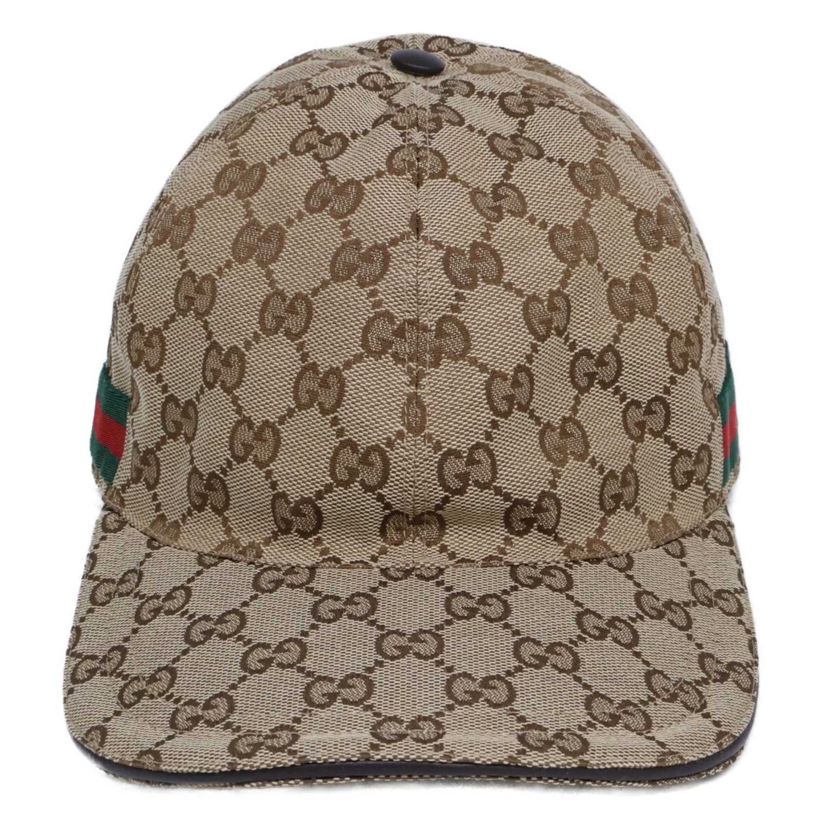 Gucci Cap - 2