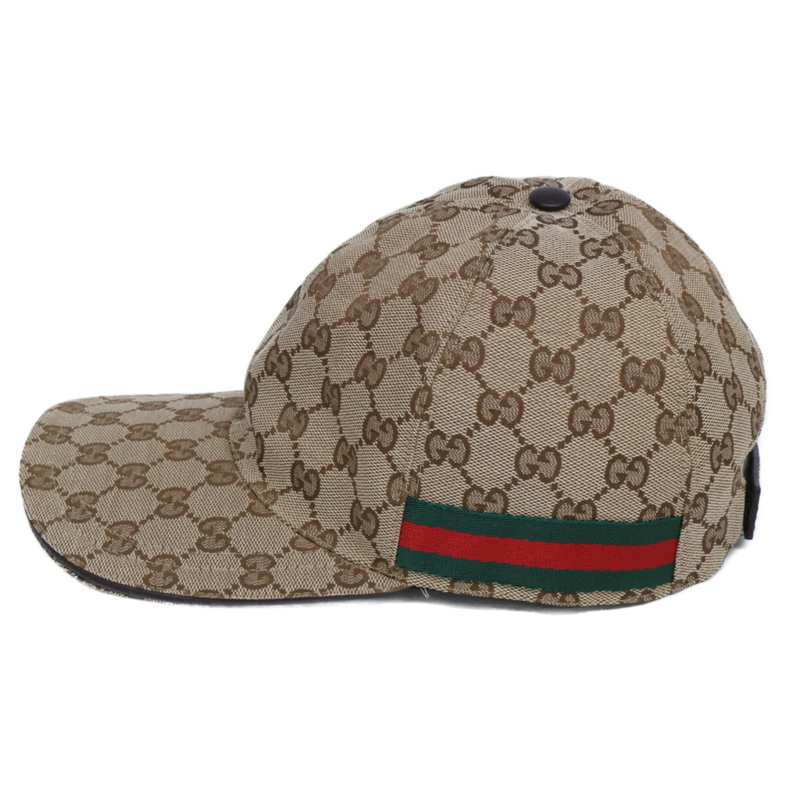 Gucci Cap - 3