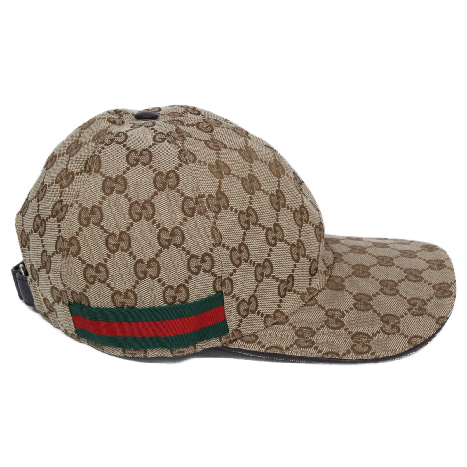 Gucci Cap - 4