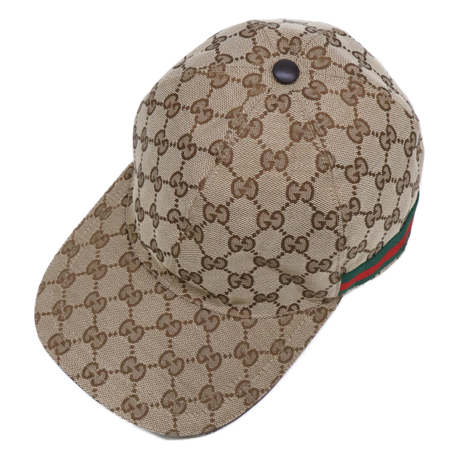 Gucci Cap - 5