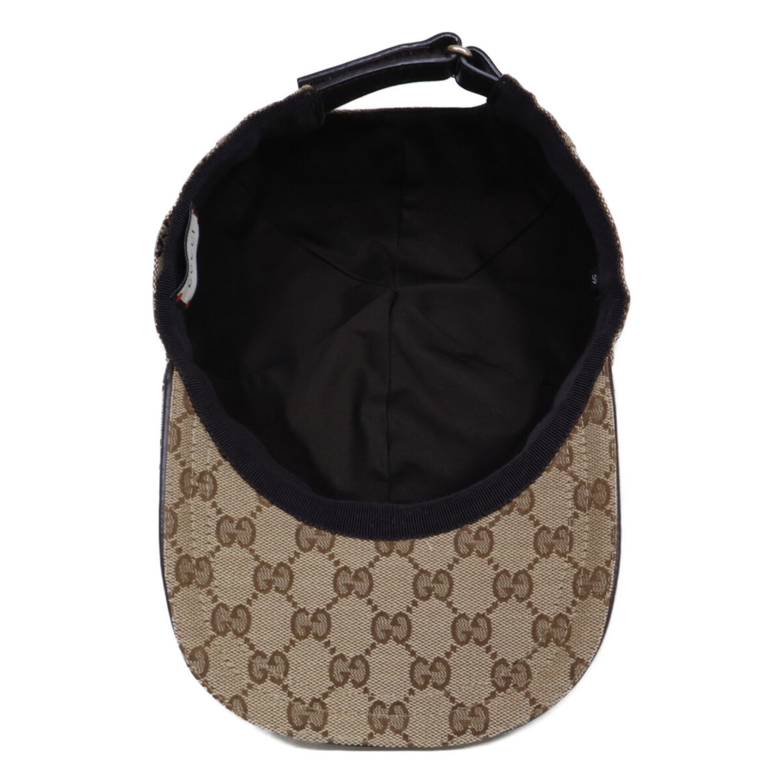 Gucci Cap - 6