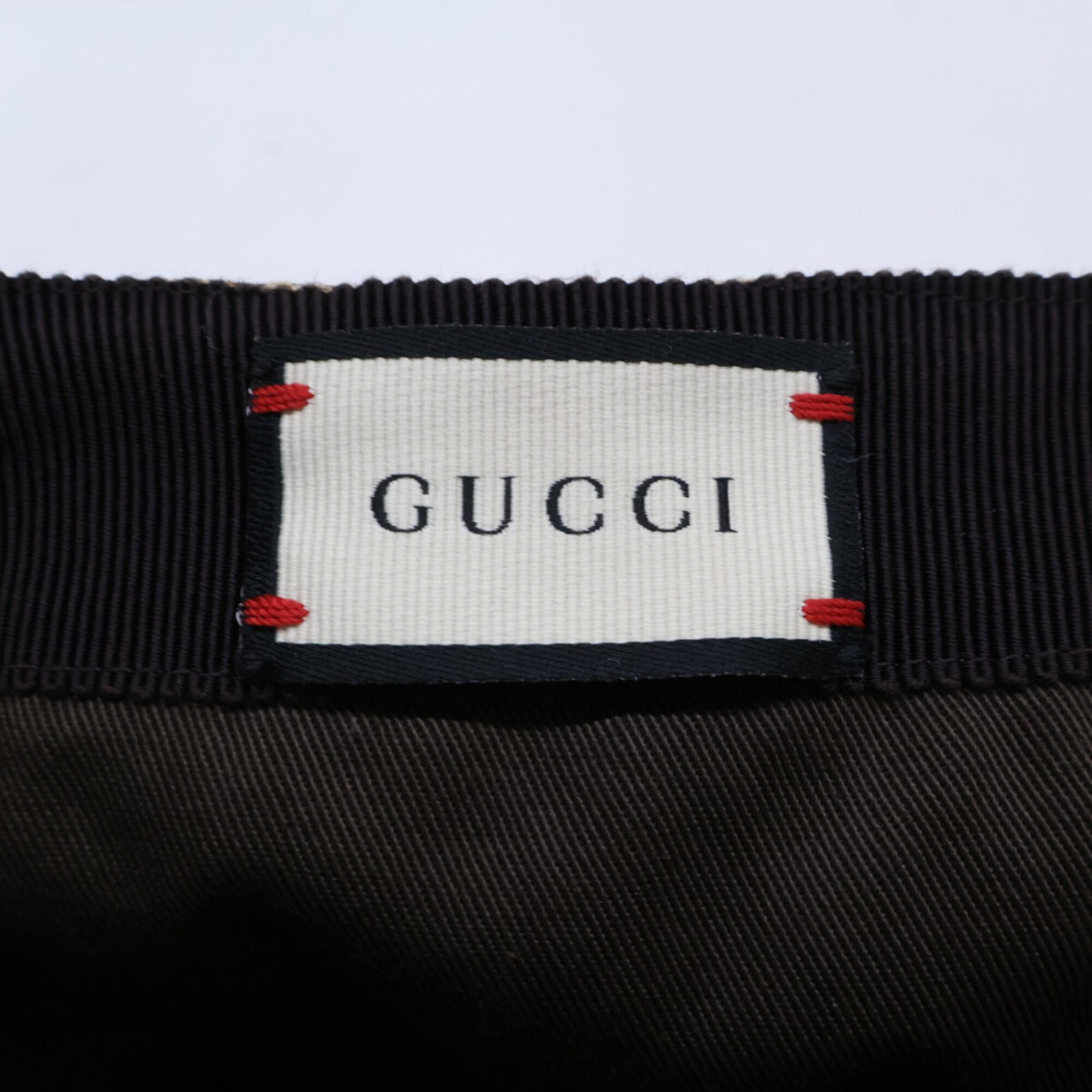 Gucci Cap - 7