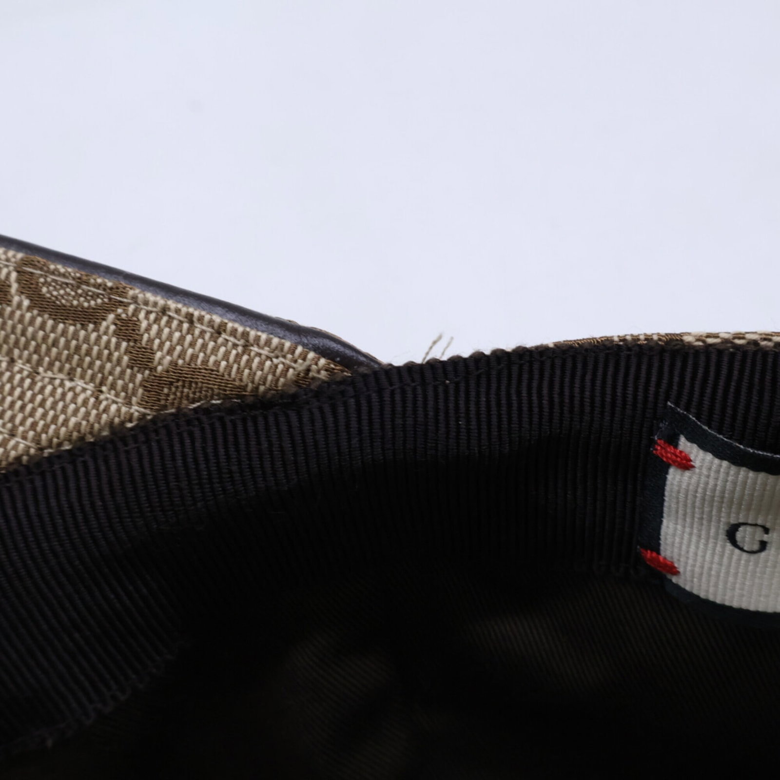 Gucci Cap - 8
