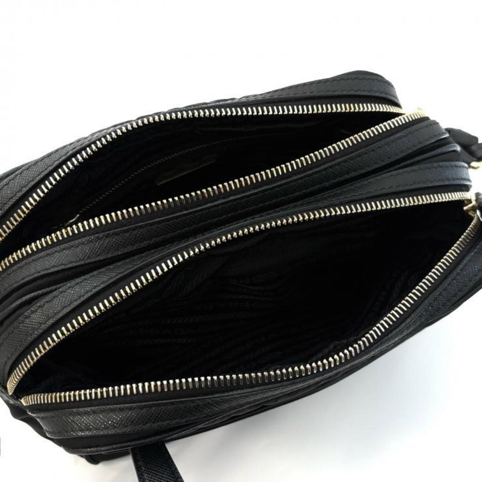 Shoulder Bag Nylon - 5