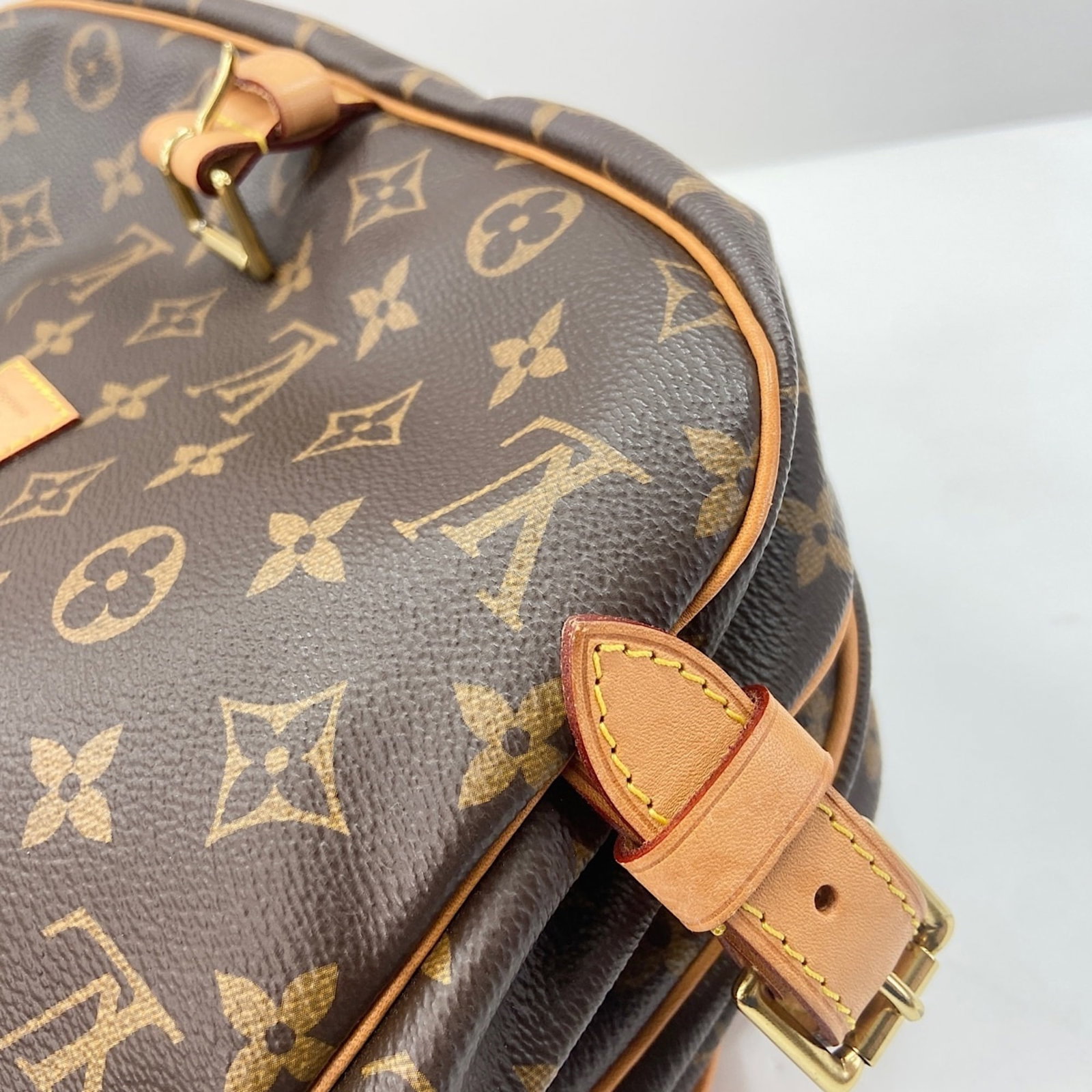 Shoulder Bag Monogram Louis Vuitton - 13