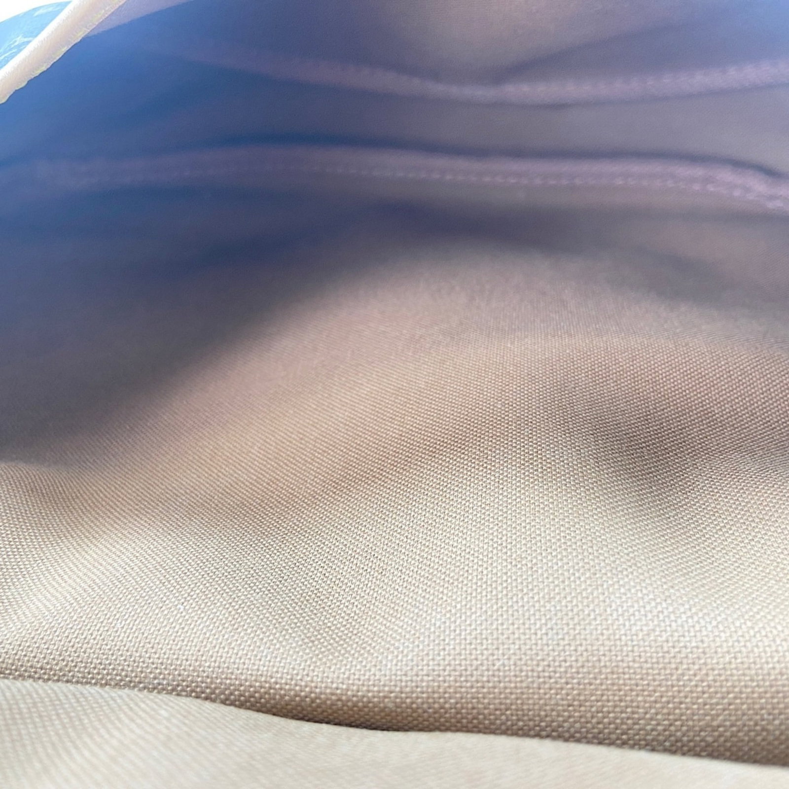 Shoulder Bag Monogram Louis Vuitton - 14