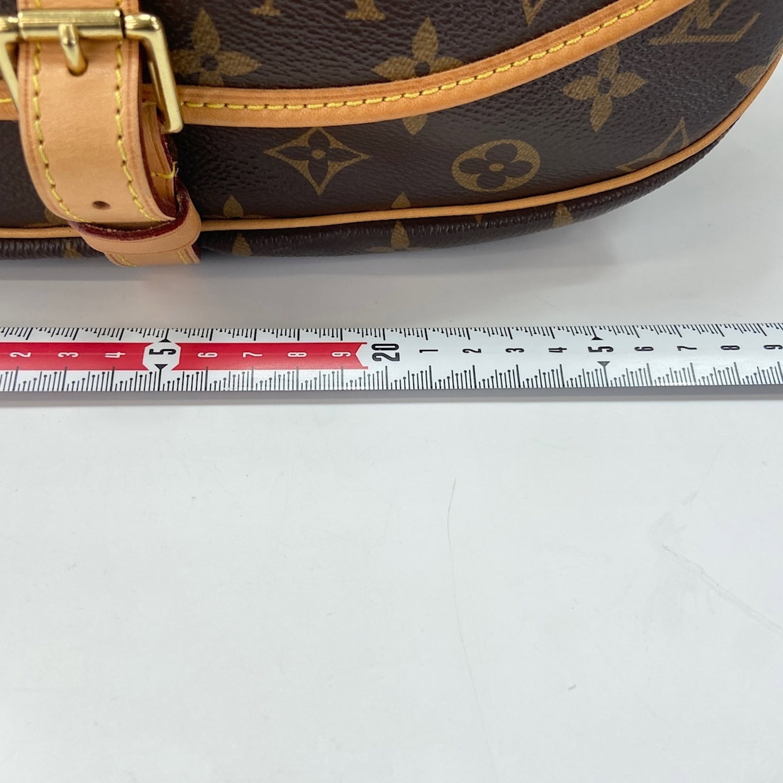 Shoulder Bag Monogram Louis Vuitton - 4