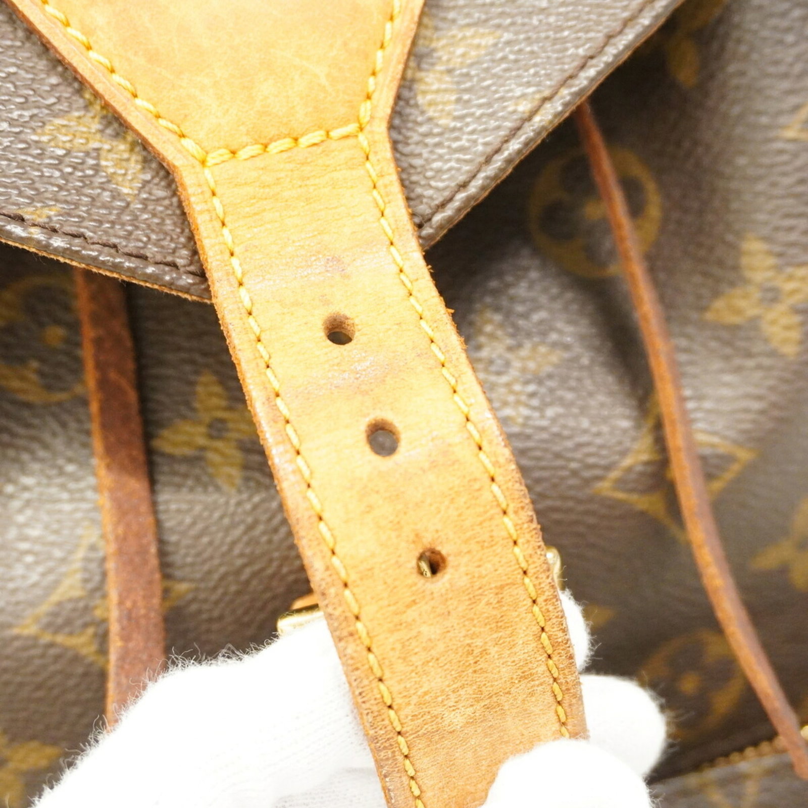Louis Vuitton Backpack - 10