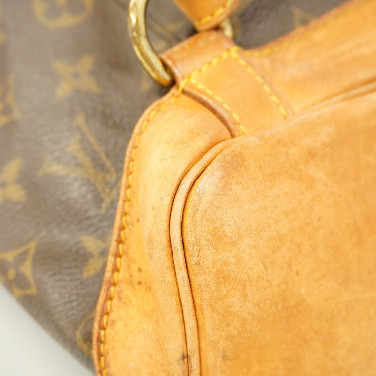 Louis Vuitton Backpack - 11