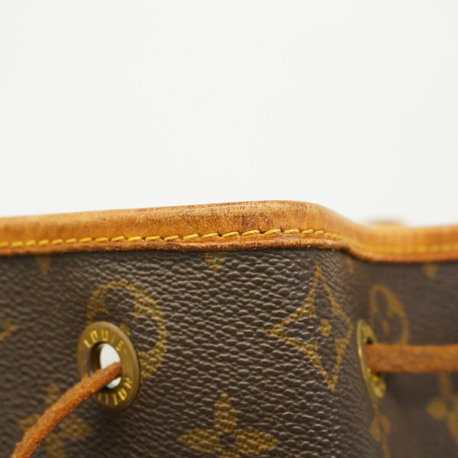 Louis Vuitton Backpack - 12