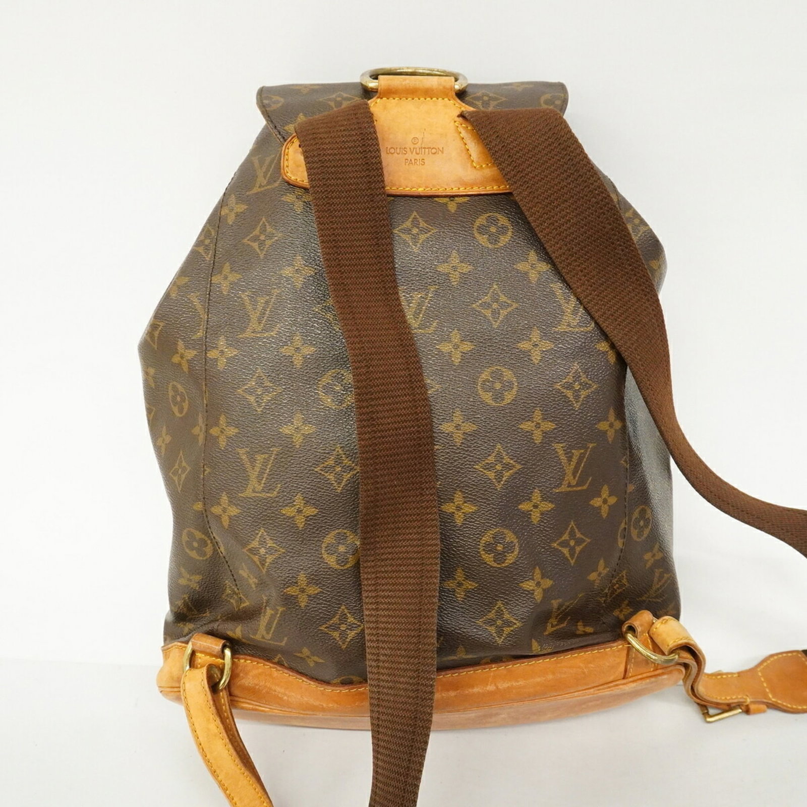 Louis Vuitton Backpack - 13