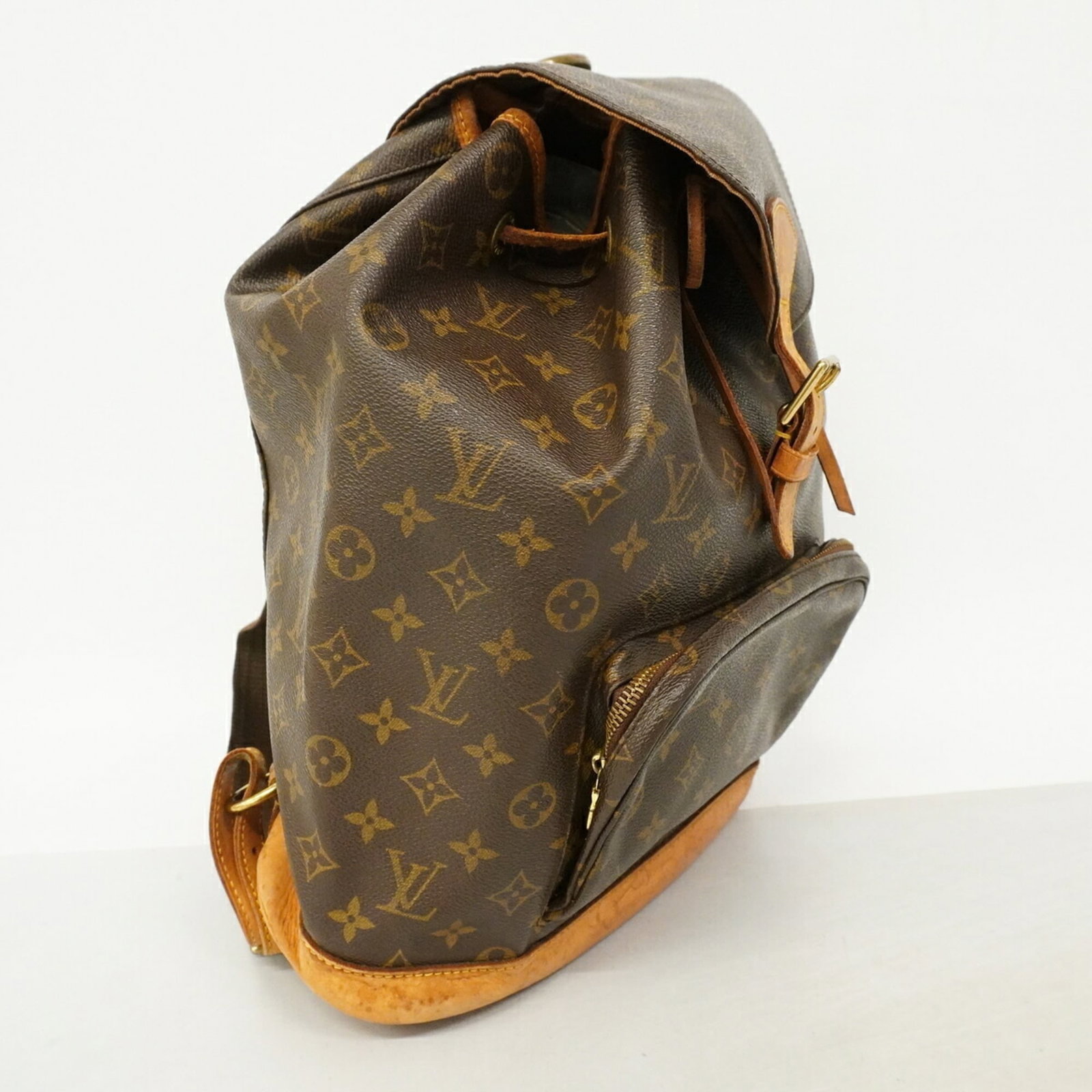 Louis Vuitton Backpack - 2