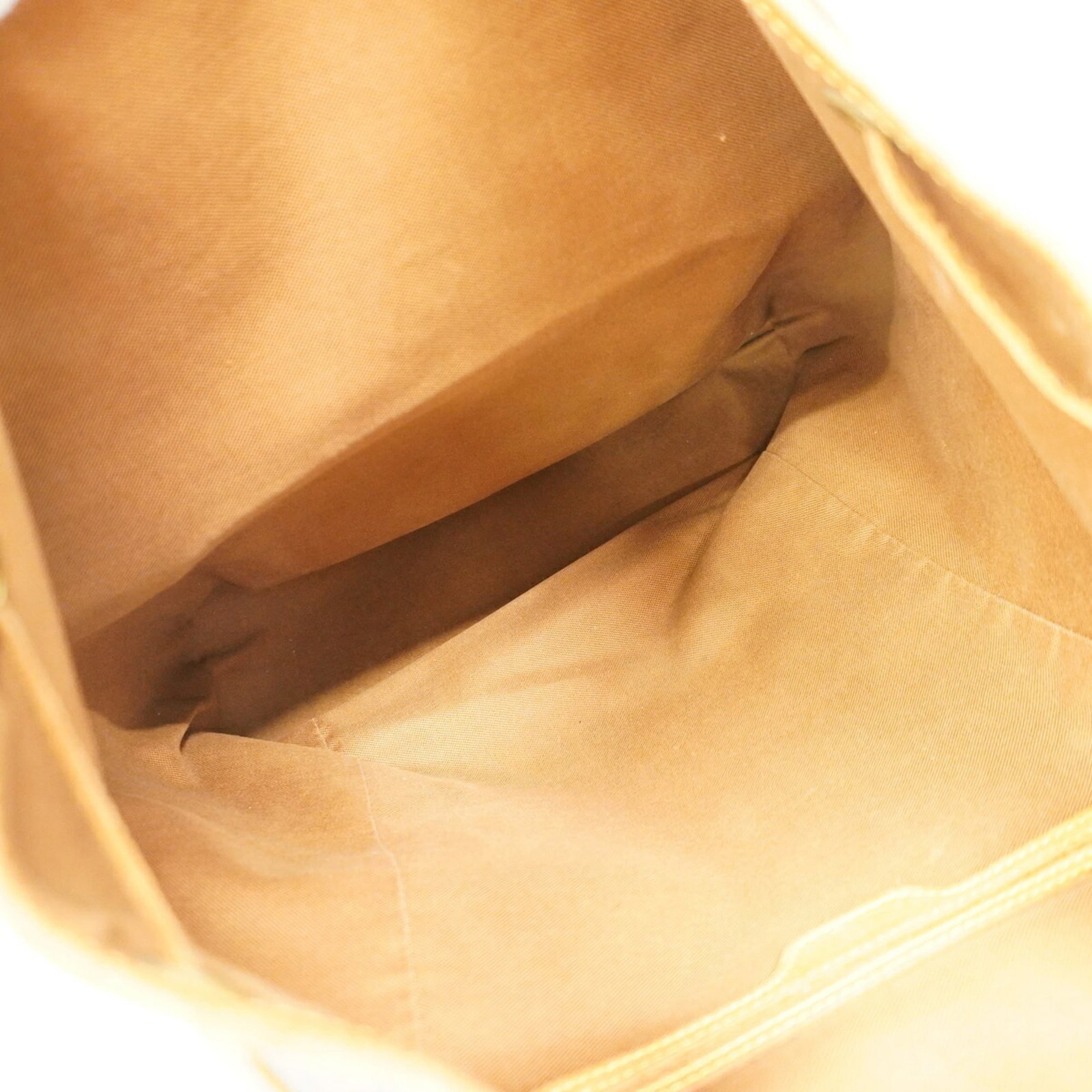 Louis Vuitton Backpack - 4