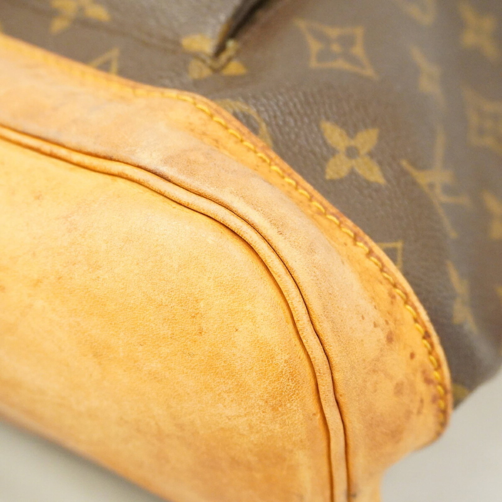 Louis Vuitton Backpack - 6