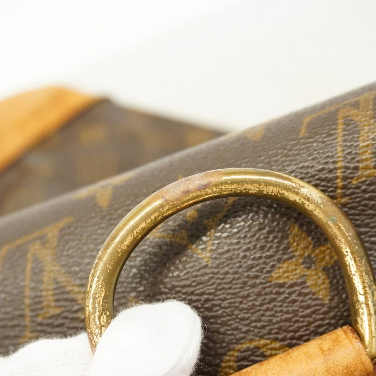 Louis Vuitton Backpack - 7