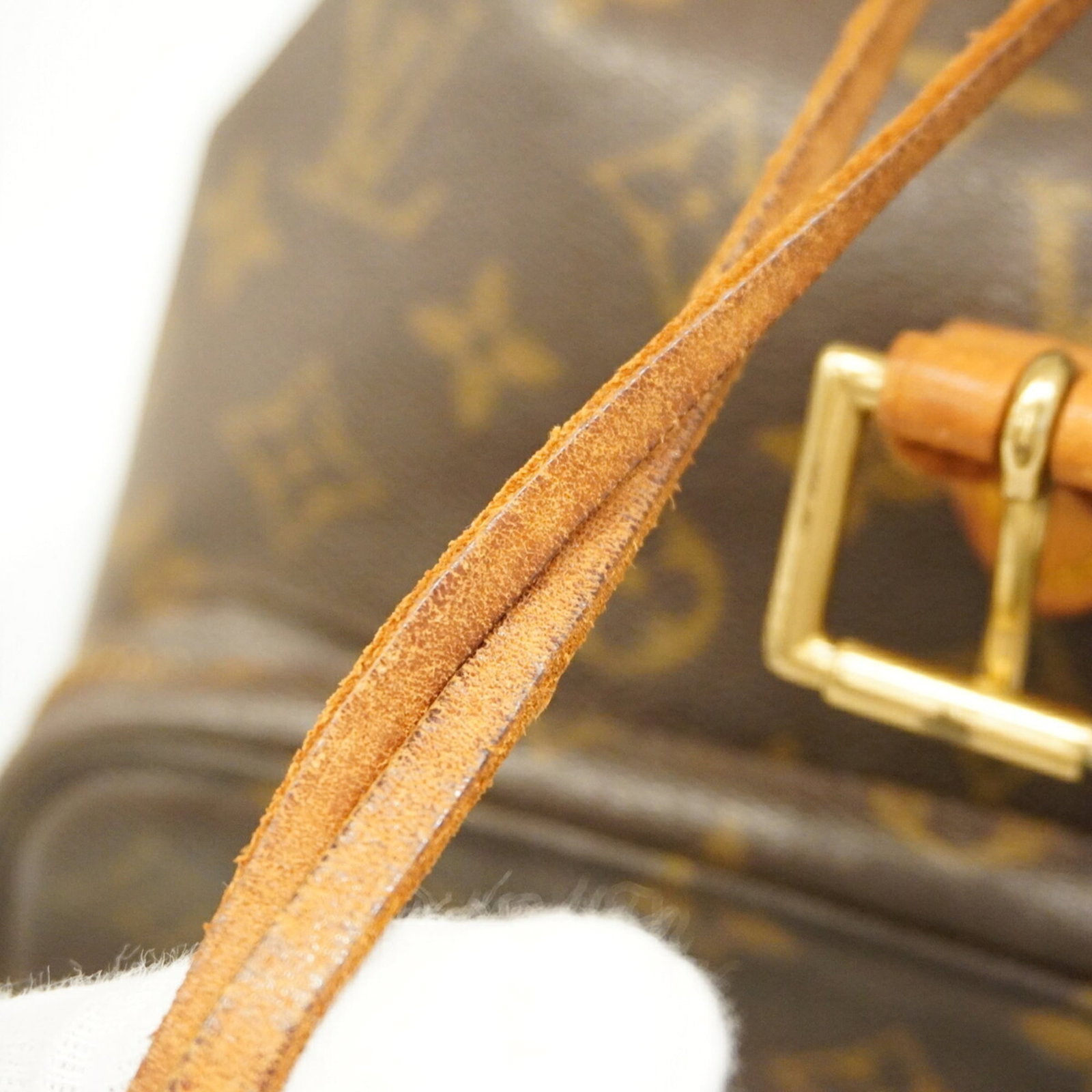 Louis Vuitton Backpack - 8