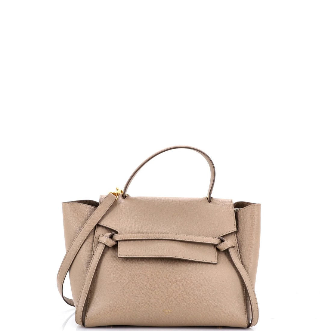Textured Leather Mini Belt Bag Celine: Textured Leather Mini Belt Bag Celine Textured Leather Mini Belt Bag Celine - A Neutral and Edgy Accessory. This textured leather mini belt bag features a neutral exterior and suede interior, with