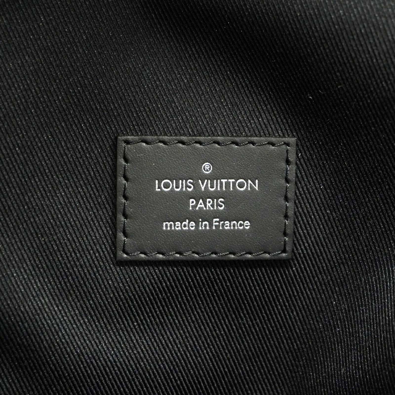 Louis Vuitton Backpack - 5