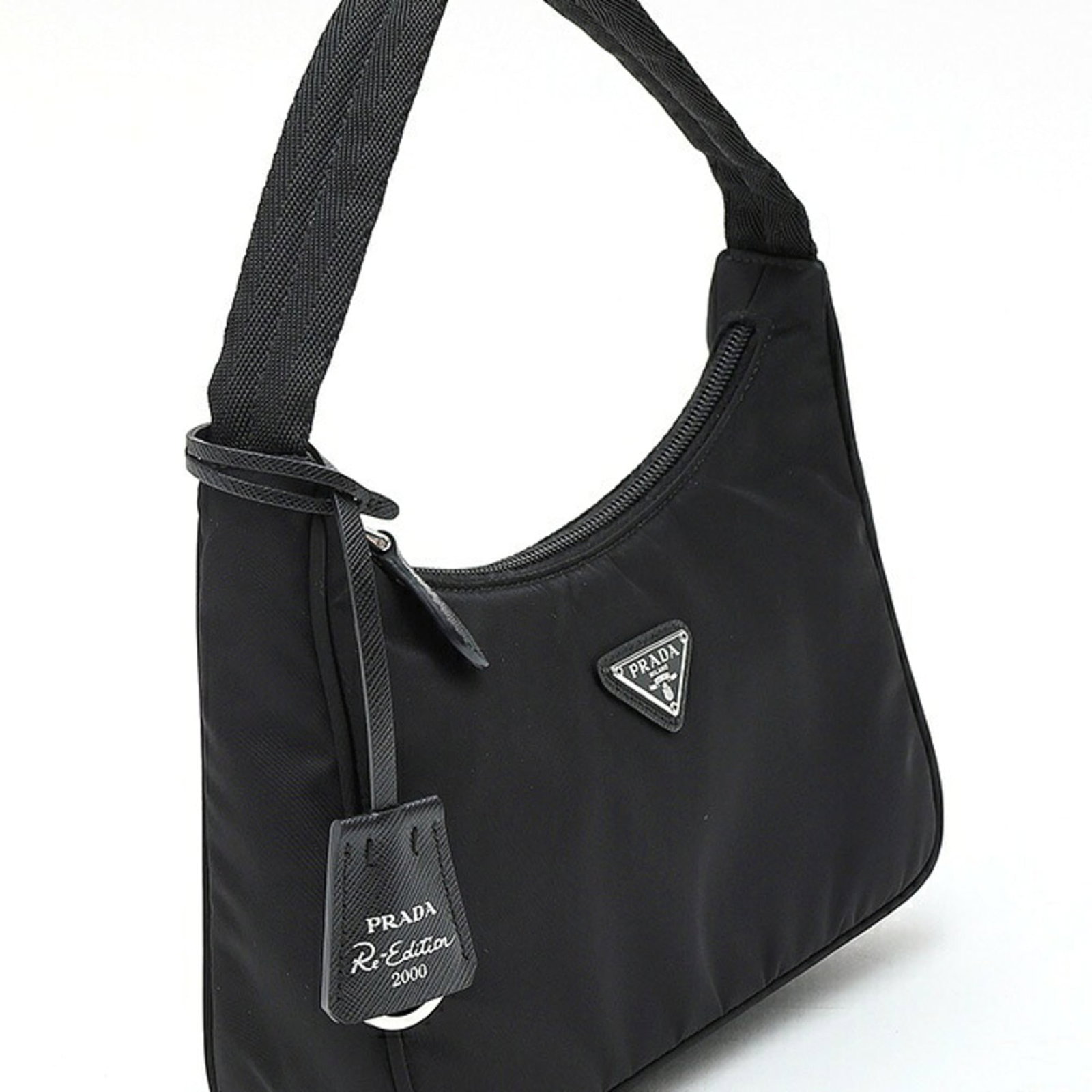 Shoulder Bag Nylon - 2