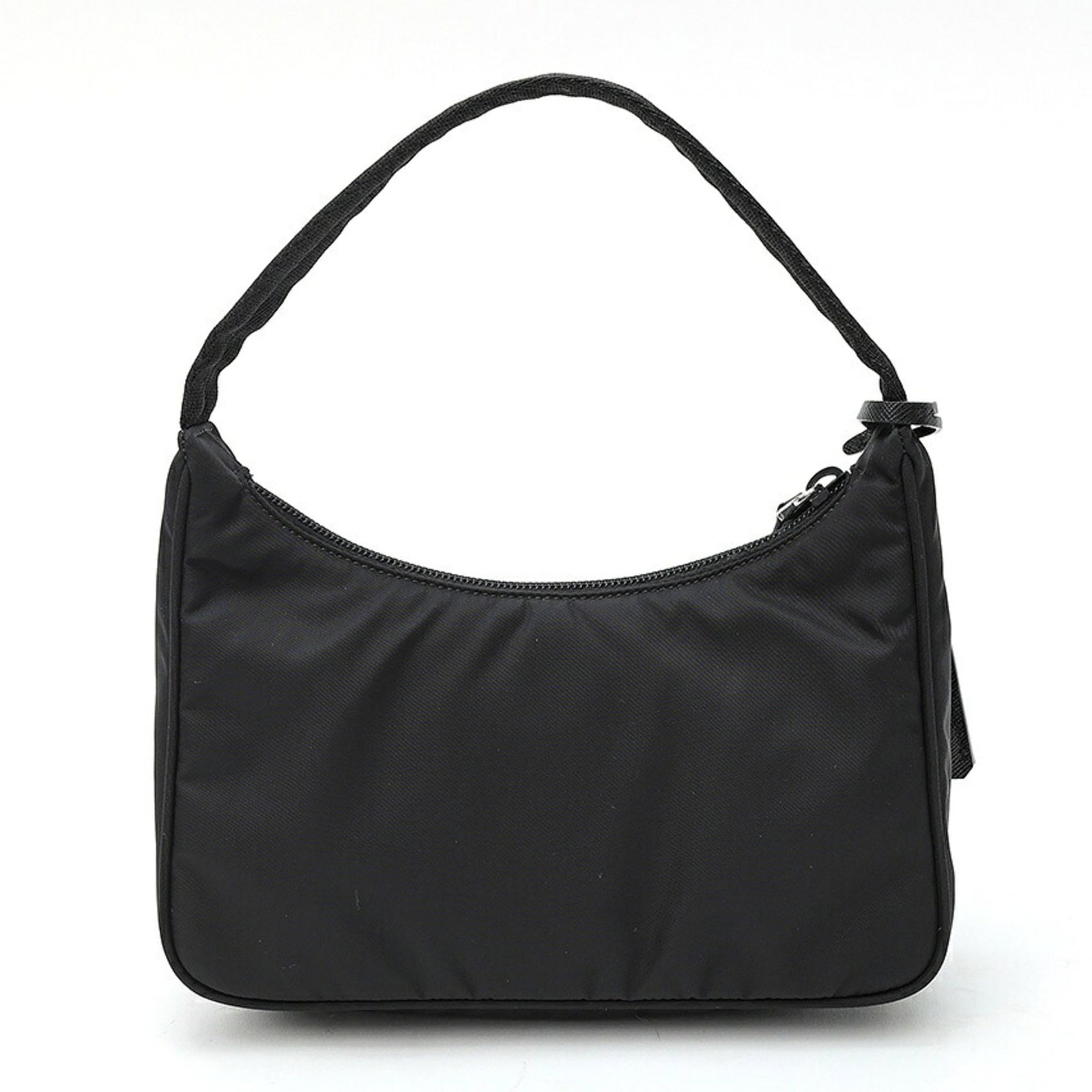Shoulder Bag Nylon - 3