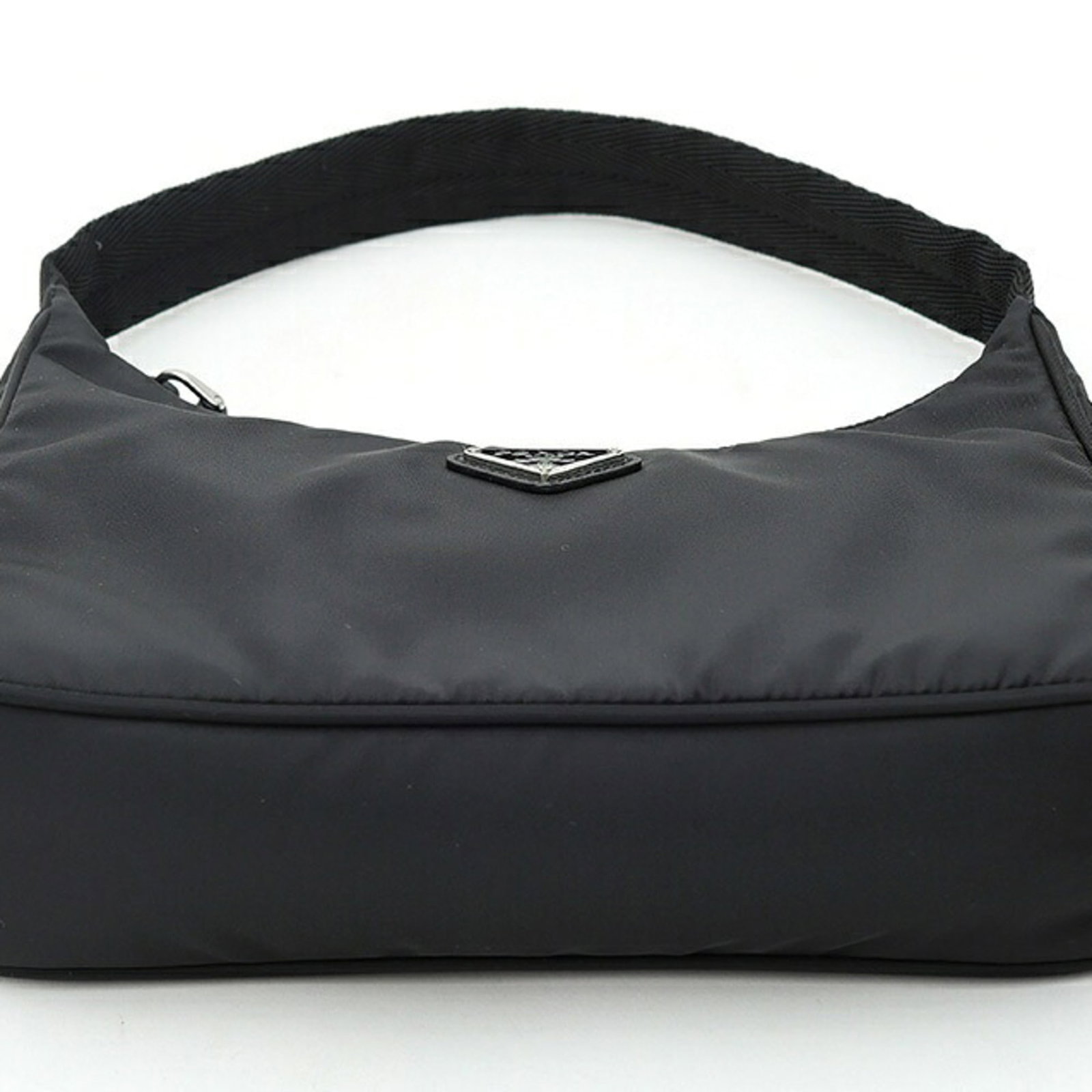 Shoulder Bag Nylon - 4