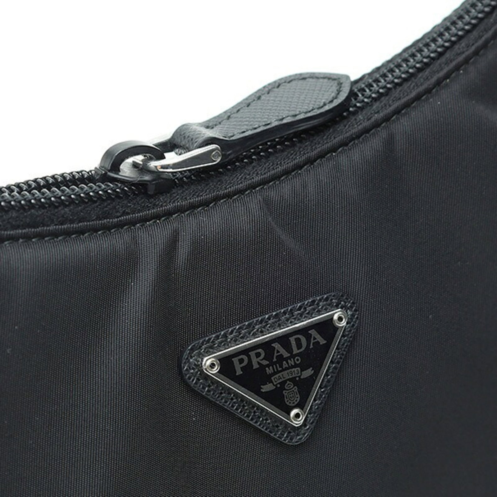 Shoulder Bag Nylon - 5