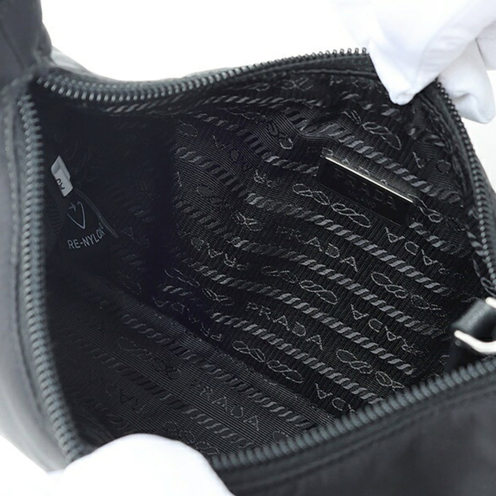 Shoulder Bag Nylon - 6
