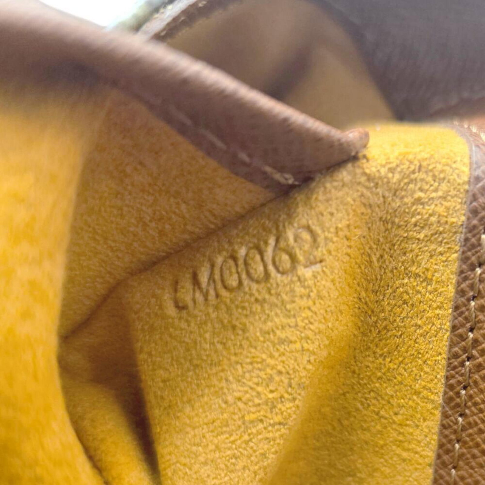 Shoulder Bag Monogram Louis Vuitton - 10