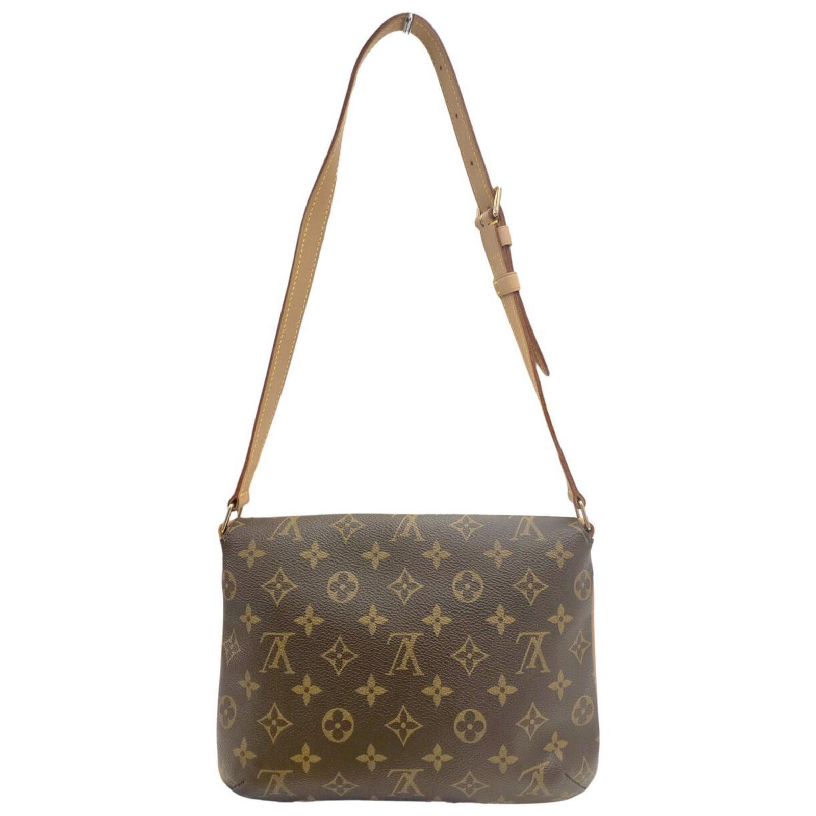 Shoulder Bag Monogram Louis Vuitton - 2