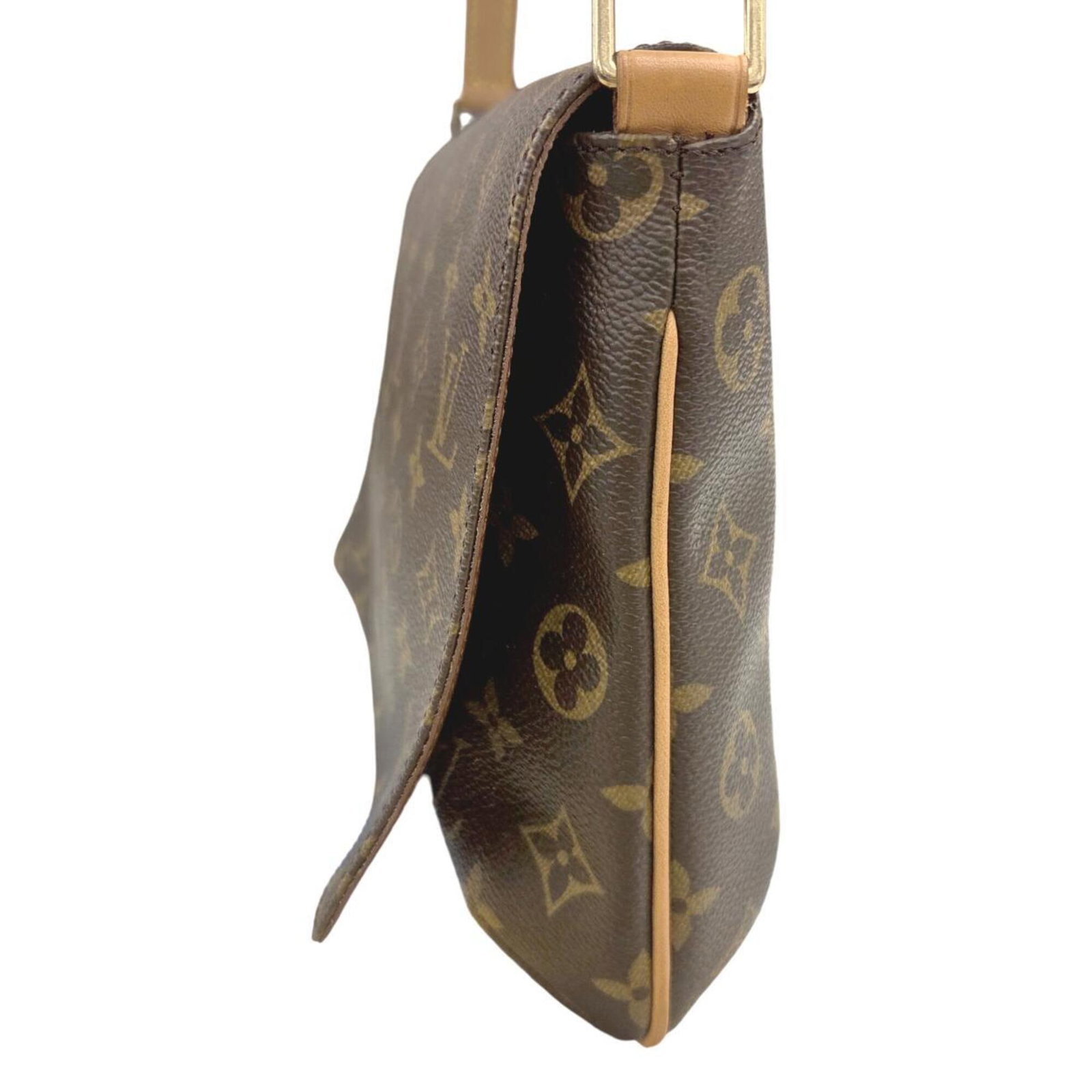 Shoulder Bag Monogram Louis Vuitton - 3