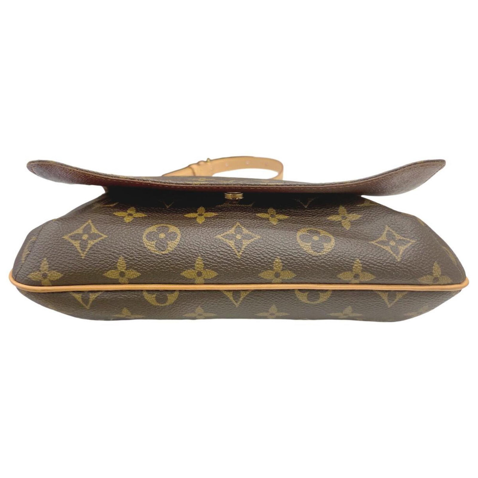 Shoulder Bag Monogram Louis Vuitton - 5