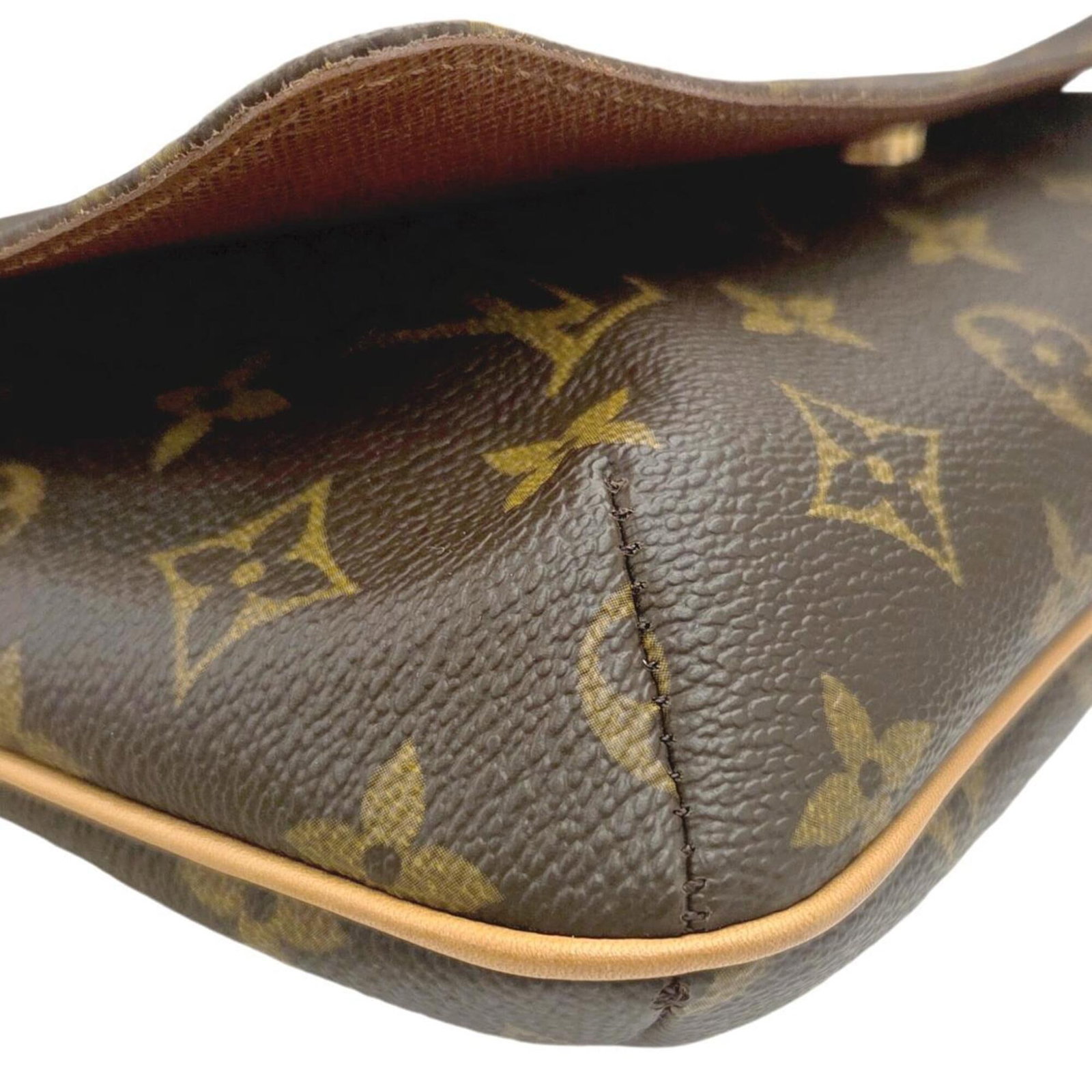 Shoulder Bag Monogram Louis Vuitton - 6