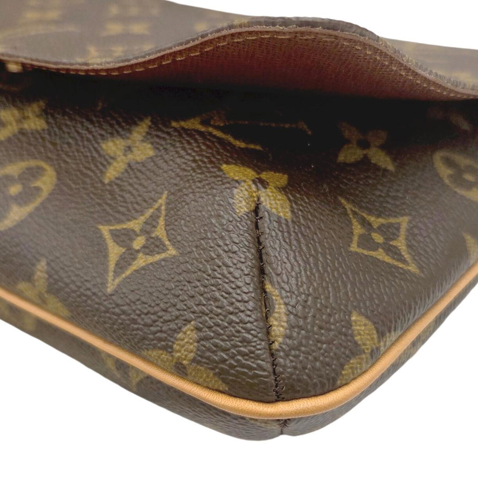 Shoulder Bag Monogram Louis Vuitton - 7