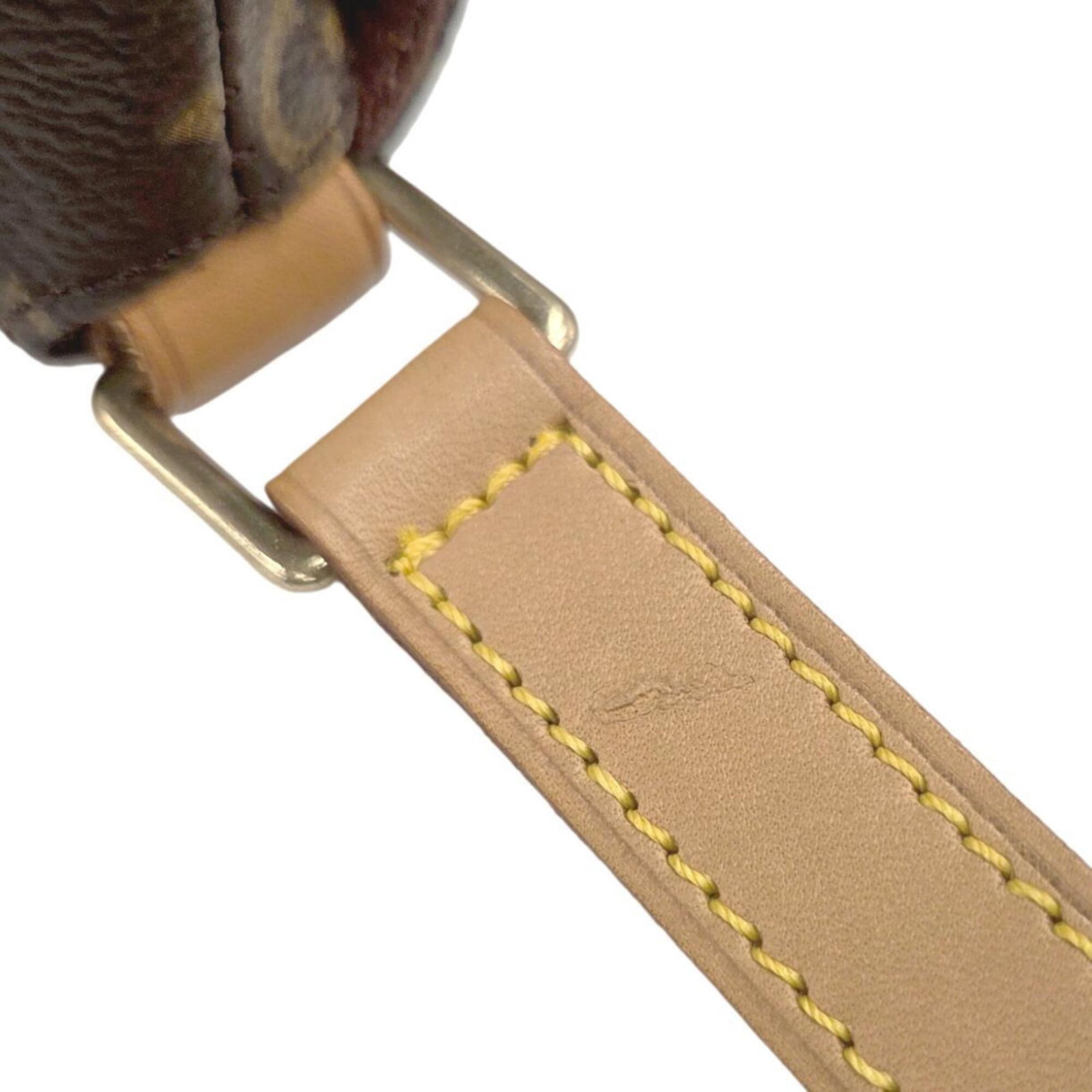 Shoulder Bag Monogram Louis Vuitton - 8